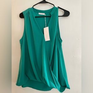 New with tags Lush top